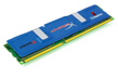 Memorie Kingston DDR3/1600 2 x 2048MB HyperX