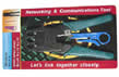 Cleste sertizat UTP (RJ45) + Telefon (RJ11)