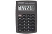Calculator Citizen Pocket, 8digit, LC-310III