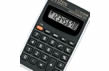 Calculator Citizen Pocket, 8digit, LC-503NBII