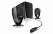 Boxe Microlab 2.1 M-119