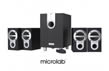 Boxe Microlab 5.1 M-400