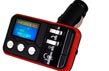 Modulator FM cu RDS, bluetooth, telecomanda, M368RDS-BT