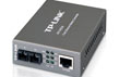 Media convertor RJ45 - SC multi-mode, TP-Link MC100CM