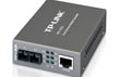 Media convertor RJ45 - SC single-mode, TP-Link MC110CS