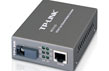 Media convertor RJ45 - SC single-mode, TP-Link MC111CS