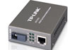 Media convertor RJ45 - SC single-mode, TP-Link MC112CS