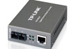 Media convertor Gigabit RJ45 - SC multi-mode, TP-Link MC200CM