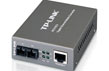 Media convertor Gigabit RJ45 - SC single-mode, TP-Link MC210CS