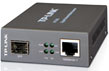 Media convertor Gigabit RJ45 - SFP, TP-Link MC220L