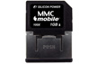 MMC Mobile (RS-MMC) dual voltage card 1GB, retail