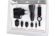 Set accesorii mp3 GEMBIRD, MP3A-SET2