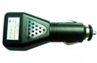 Incarcator universal masina USB, negru, MP3A-UC-CAR2