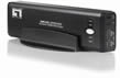 Rack HDD LevelOne Extern USB-IDE, MUS-2500