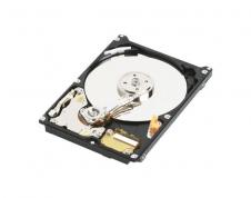 Hard Disk Notebook WD 160GB SATA, 5400rpm, 8MB, WD1600BEVE