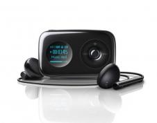 MP3 Player Creative ZEN Stone Plus 2 GB Black