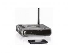 Router Wireless LevelOneWSK-1000 cu Adaptor Wireless USB