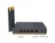Router Wireless LevelOne WBR-6000