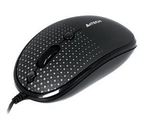 Mouse A4Tech V-Track N-556FX-2