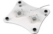 Stand pentru Notebook, 2 ventilatoare NBS-3