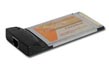 Placa de retea PCMCIA 10/100Mbps, Realtek 8139, UTP