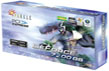Placa video Sparkle nVidia 7200GS, SF-PX72GSU2LPCARD