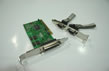 Placa PCI -> Serial 2 porturi Paralel  1 port PIO9835