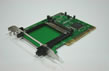 Placa PCI -> PCMCIA PPM485