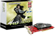 Placa video Power Color ATI HD3650 R63BG-PE3F