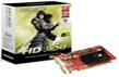 Placa video Power Color ATI HD3650 R63B-PE3F