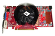 Placa video PowerColor ATI HD4830, R77CA-NE3