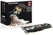 Placa video PowerColor ATI HD4870X2, A70F-TJ3