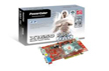Placa video Power Color ATI X1650PRO R53BG-TE3 