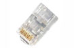 Conectori UTP, RJ45
