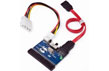 Convertor IDE-SATA bidirectional, Gembird SATA-IDE-2