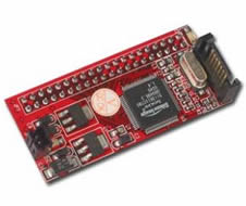 Adaptor HDD IDE -> SATA 150