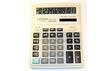 Calculator Citizen Desktop 14digit, SDC-740II