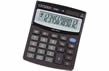 Calculator Citizen Semi-Desktop 12digit, SDC-812BII
