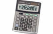 Calculator Citizen Semi-Desktop 12digit, SDC-9012N