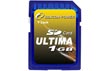 SD card 1GB, 45X, retail
