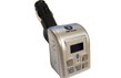 Modulator FM Serioux SFMT-BT200, Car kit, telecomanda