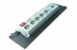 Bracket fixare prize Gembird, 19 inch, SIS-BRACKET