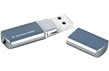 Silicon Power USB flash drive LUXmini 720 Blue 8GB
