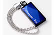 Silicon Power USB flash drive Touch 810 blue 8GB