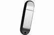 Silicon Power USB flash drive LUXmini 910 Silver 32GB