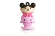 Silicon Power USB flash drive Unique 520 4GB, pink