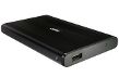 Rack HDD Spire Extern USB-SATA, SP155SU-BK-EU