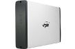 Rack HDD Spire Extern USB+eSATA, SP166SE-SL