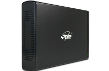 Rack HDD Spire Extern USB-SATA, SP166SU-BK-EU