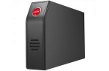 Rack HDD Spire Extern USB-SATA+IDE, SP176ISU-BK-EU